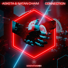 Asketa & Natan Chaim - Connection