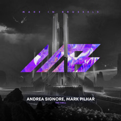 Andrea Signore, Mark Pihlar - The Thrill EP