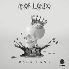 Anor Londo - Baba Gang by Psyrecs ¡OUT NOW!