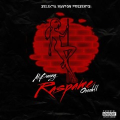 AlBeezy Raspame Oooh (Raspazon Riddim)