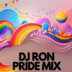 Summer of Pride Mix 2025