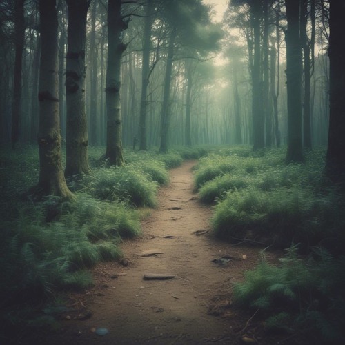 Alone