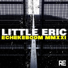 Litlle Eric - Eckekeboom (Jackinsky Bomba Mix)