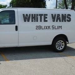 White Vans (Prod. Osmvexi)
