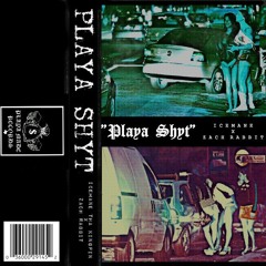 ICEMANE x ZACH RABBIT - CAP BITCH  | PROD. PLVNKTXN187 x DXIVI$$