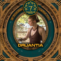 * 7 Chakras Festival 2025 * ~ Italy