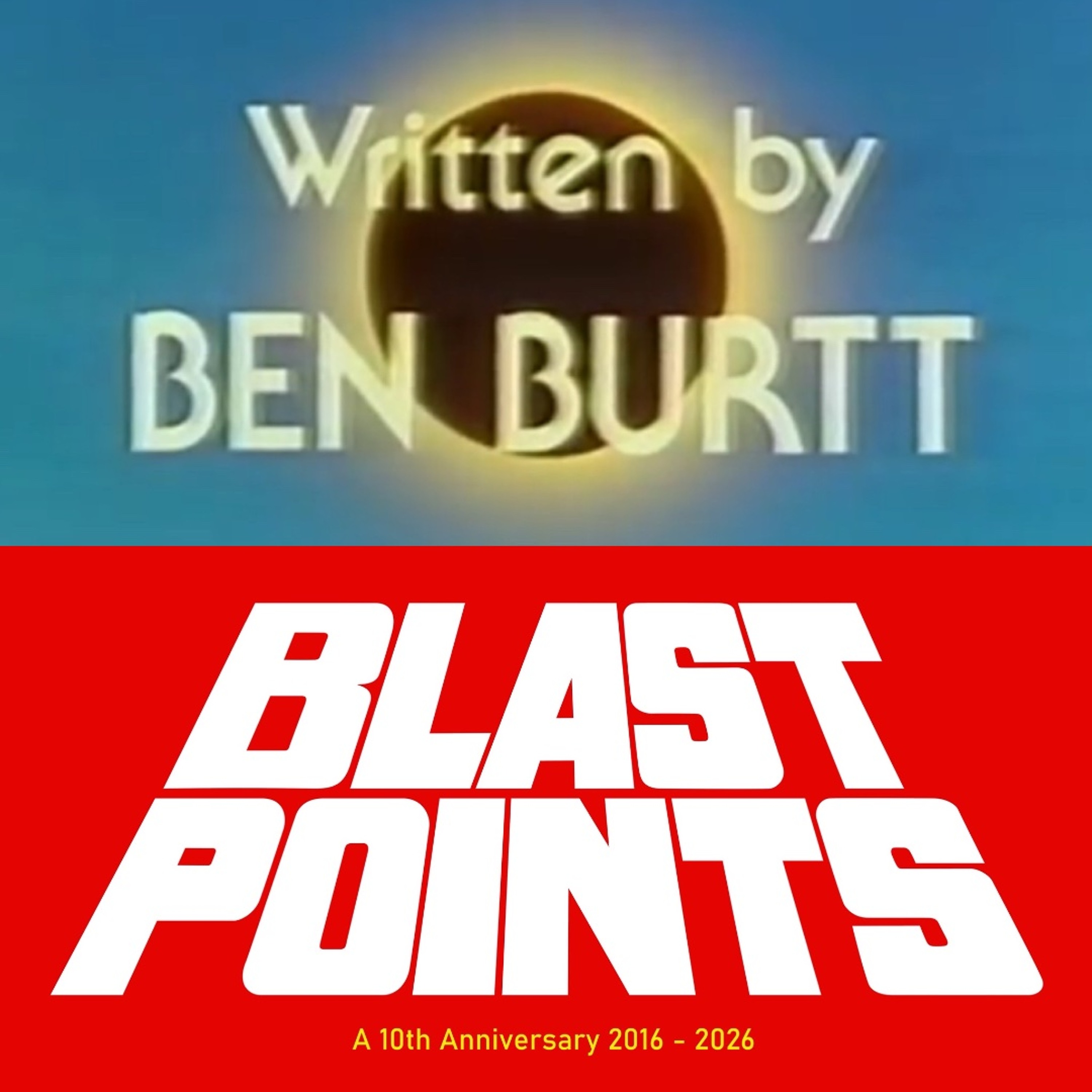 Episode Logo