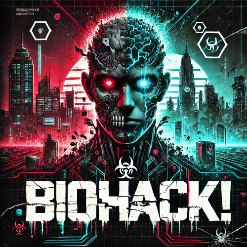 BIOHACK #005