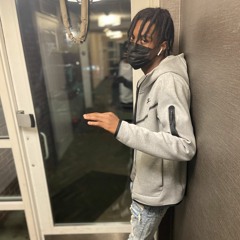 Nobody Over Me (prod. ilydevon)