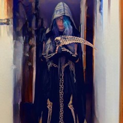 Ghoulish @ UFG Sioux City Final Set List - 10.24.25