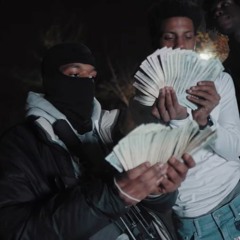 Gee Money X LulFlock 9 - Droppin Shots