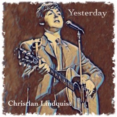 Yesterday by Beatles