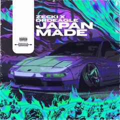 JAPAN MADE - feat. zecki