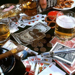 My Life Is Humiliating (Domesticated Rodent)