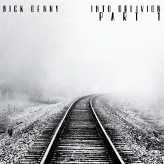 into oblivion #1