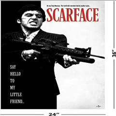Scarface