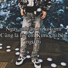 EM CO BIET 2K25 - KYANH X TTT x ZINT
