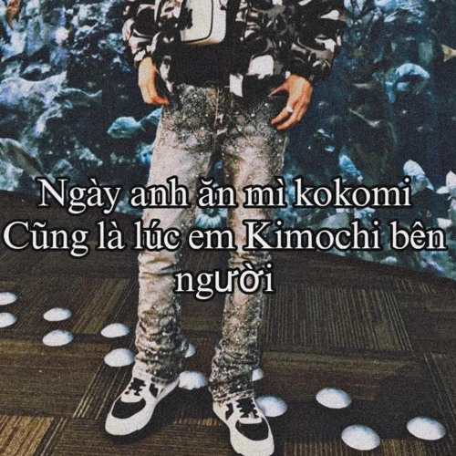 EM CO BIET 2K25 - KYANH X TTT x ZINT