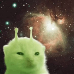 [FREE] Analog - Space Cats (prod. Dromp)