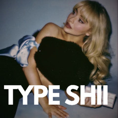 type shii