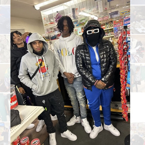 Bloxks Rapper Stream “Bendin Bloxks” freestyle - Smith N Wesson by Smith N Wesson ...