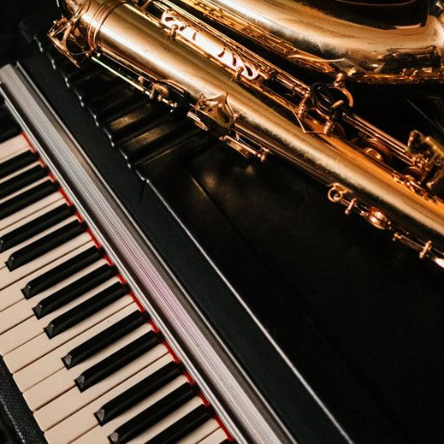 KAELVELL (KARAN & Anar Valizada)- Saxophone & Keyboard Afro House