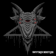 Svdden Death x Zomboy x Yakz x Subtronics x Squnto - DEATH RAVAGE (SHYYNIX Bootleg)