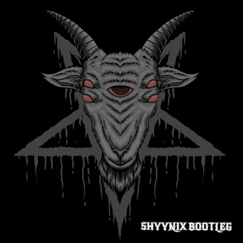 Svdden Death x Zomboy x Yakz x Subtronics x Squnto - DEATH RAVAGE (SHYYNIX Bootleg)