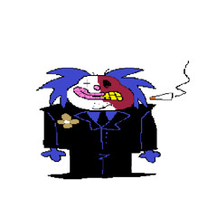 [THE GREAT DREAM PIPELINE] MR. SHITZEINGIGGLES