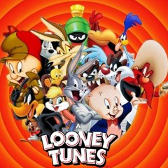 looney toons.mp3