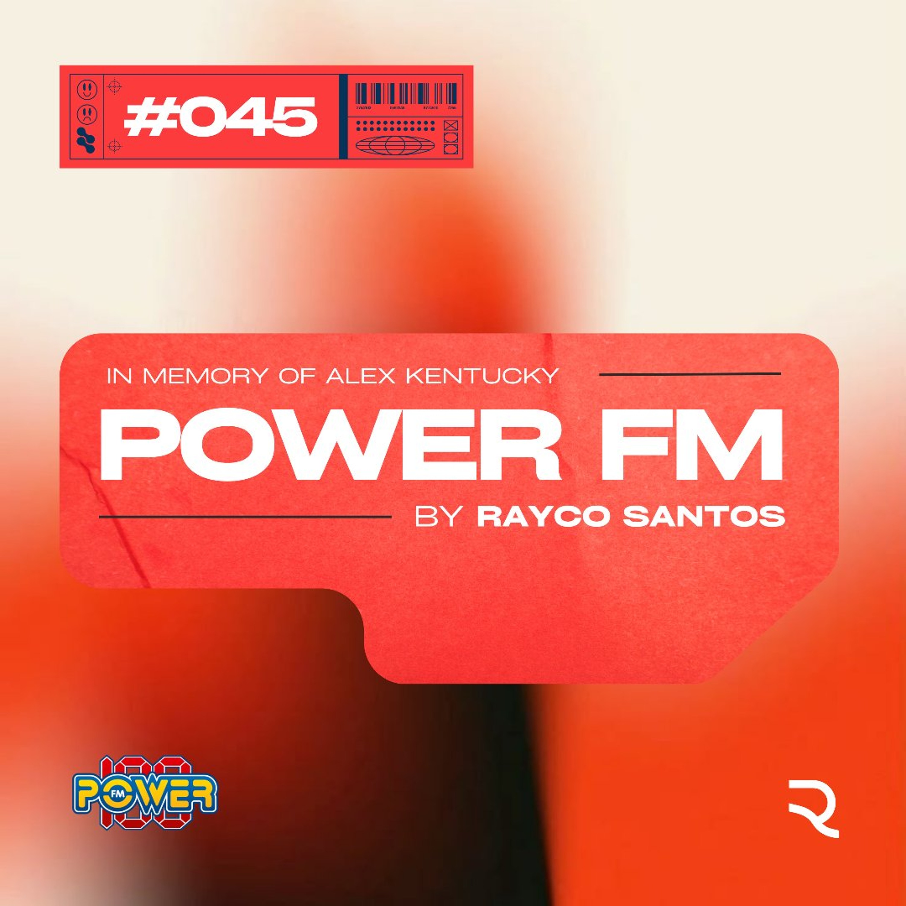 045 - Alex Kentucky Forever - PowerFM (TURKEY (12/07/2026) episode artwork