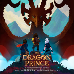 The Dragon Prince S1-S5