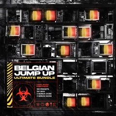 Belgian Jump Up - Ultimate Bundle