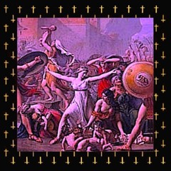 ปิรามิด (DEATH PLAGUE x ☆WingRidden☆ x ΉIЯΛΣƬΉ) [PROD. DEATH PLAGUE x ☆WingRidden☆]