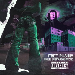 septembrx + Rushhy Bandxz - Smokin Bodys #FREERUSHHY