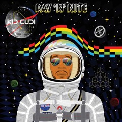 Day N Nite (Tiger Toast Remix) - Kid Cudi