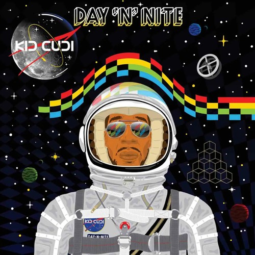 Stream Day N Nite (Tiger Toast Remix) - Kid Cudi by Tiger Toast Remixes ...