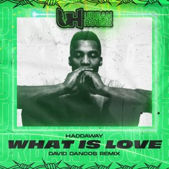 Haddaway - What Is Love (David Dancos Remix)