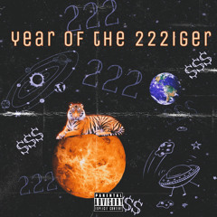 222fresh. [prod. foojin] *year of the 222iger OUT NOW *