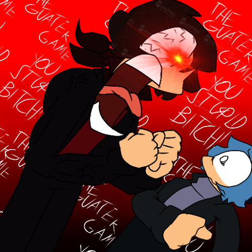 Brutality V4 (An Jacob Aethos Song/CANCELLED/LEAKED)