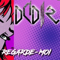 Regarde-Moi (Adapt TAKE ON ME)