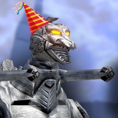 [Godzilla: Save the Earth Melee] MEKA5jiLLA