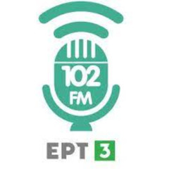ERT3 Makedonias 102FM (GR) Jingles 2025