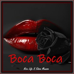 Boca Boca (feat. Edson Mausse)