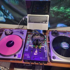 Dvs Round 3 Dj Science 813 (10-5-22)