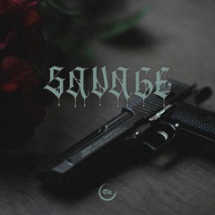 FREE ||| "SAVAGE" - Niky Savage Type Beat (Prod. by ELA) - Instrumental TRAP CLUB Type Beat