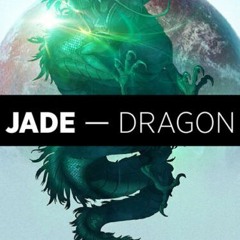 Jade Dragon