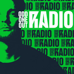 YOTTO - Odd One Out Radio #050