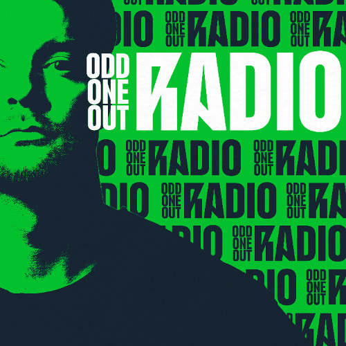 YOTTO - Odd One Out Radio #050