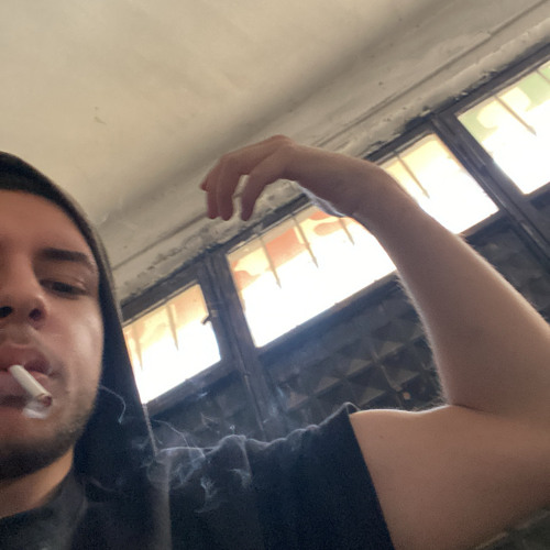 thugZ cry